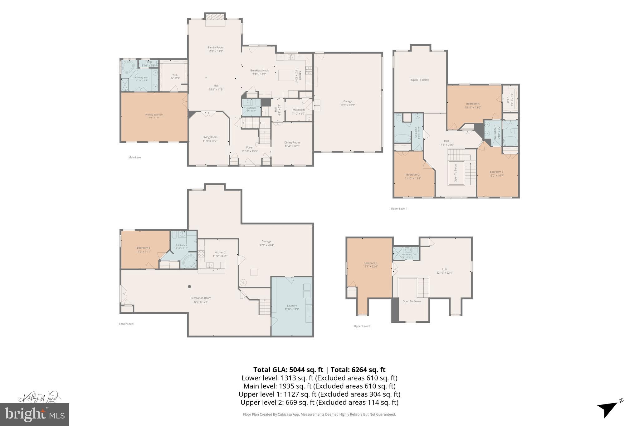 CHALLEDON - Residential