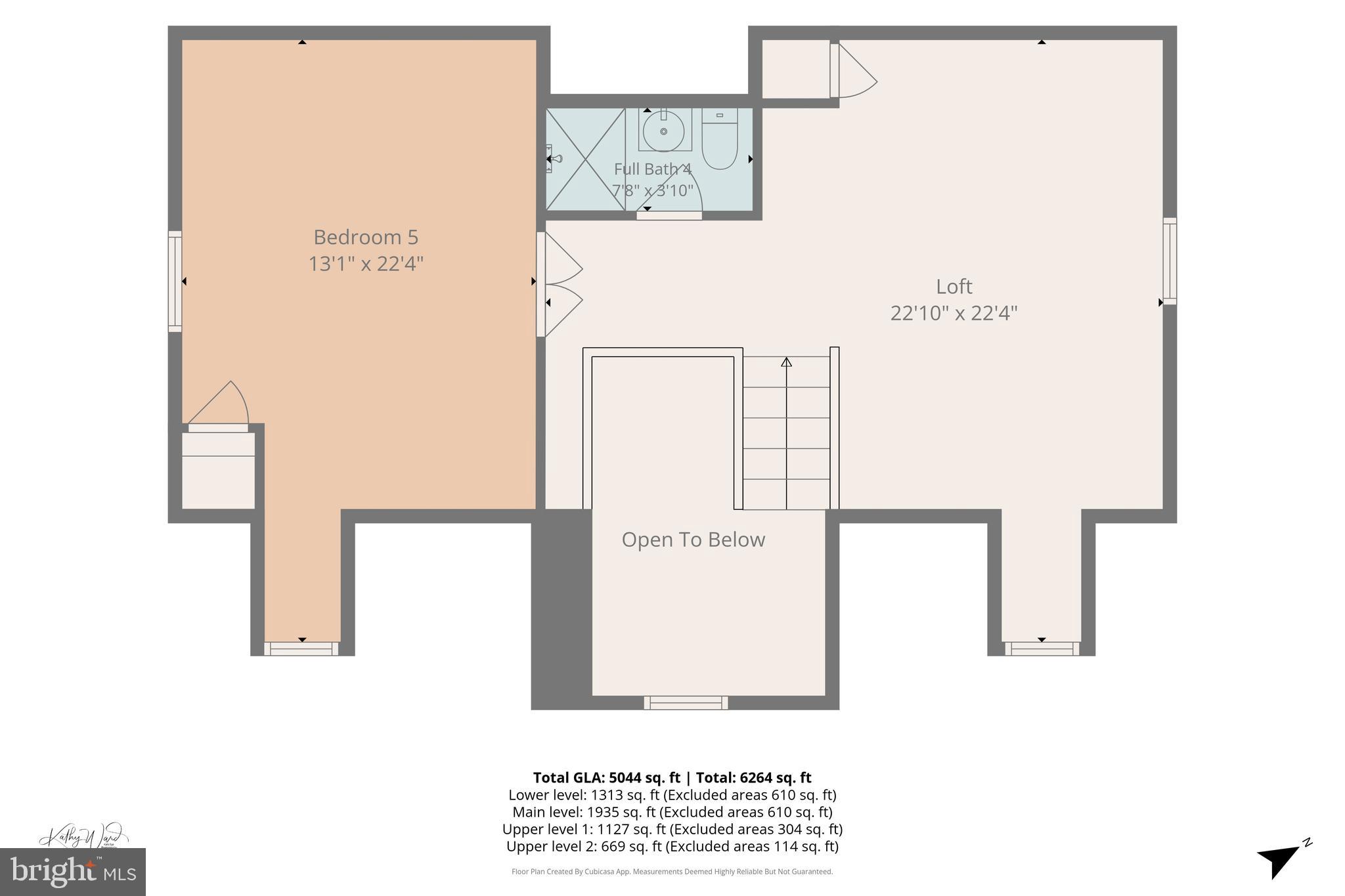 CHALLEDON - Residential