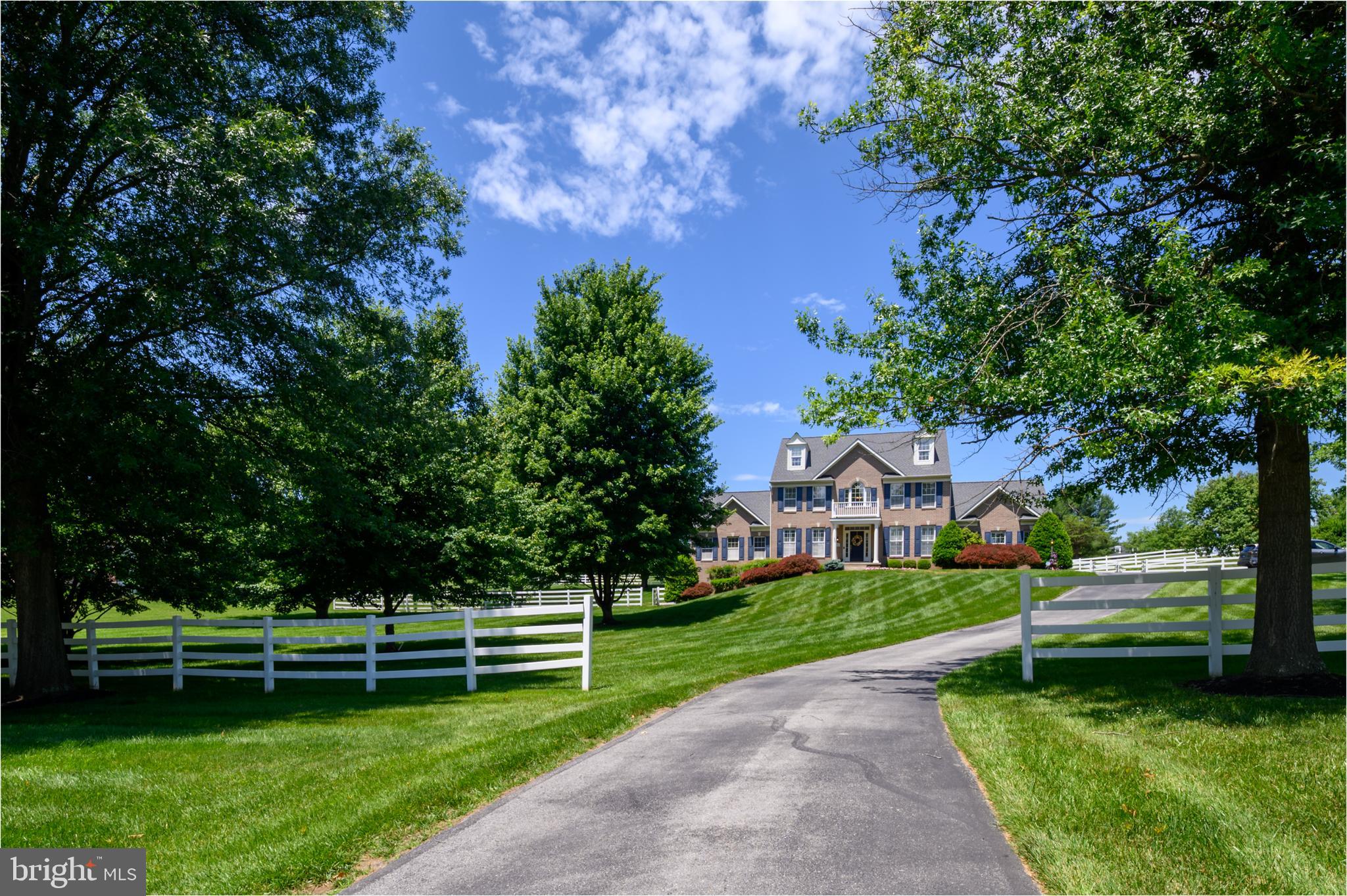 CHALLEDON - Residential