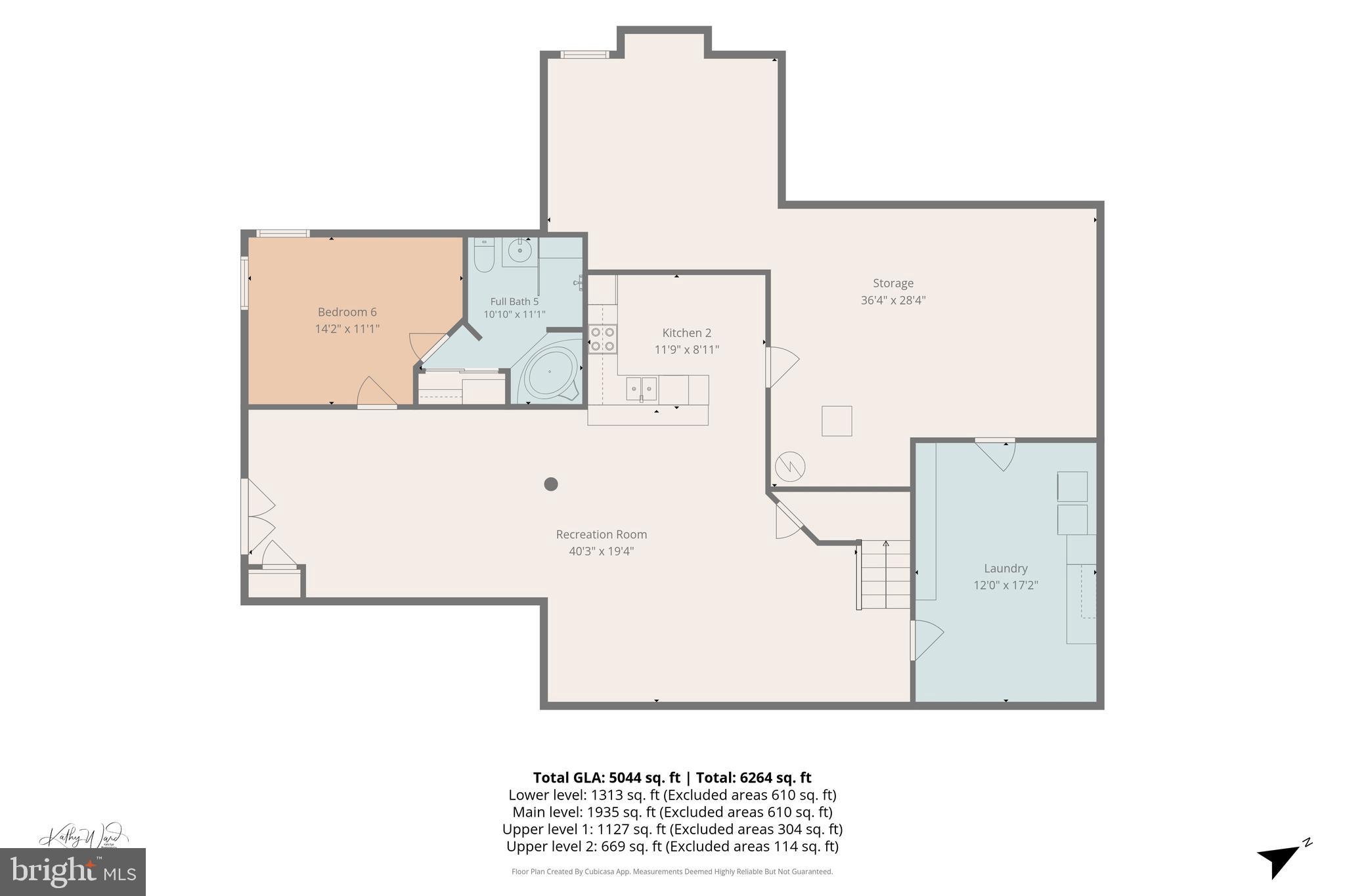 CHALLEDON - Residential