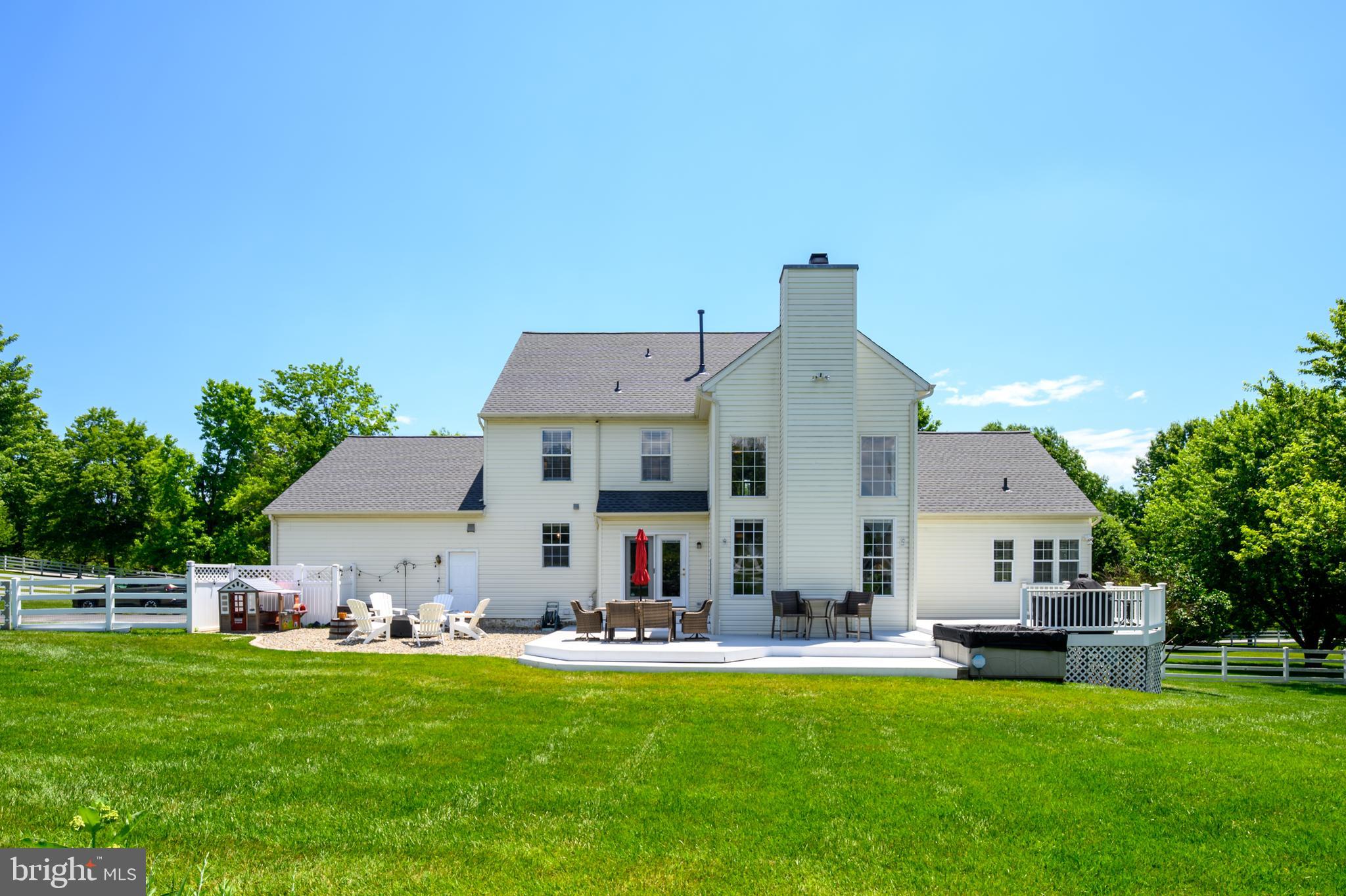 CHALLEDON - Residential