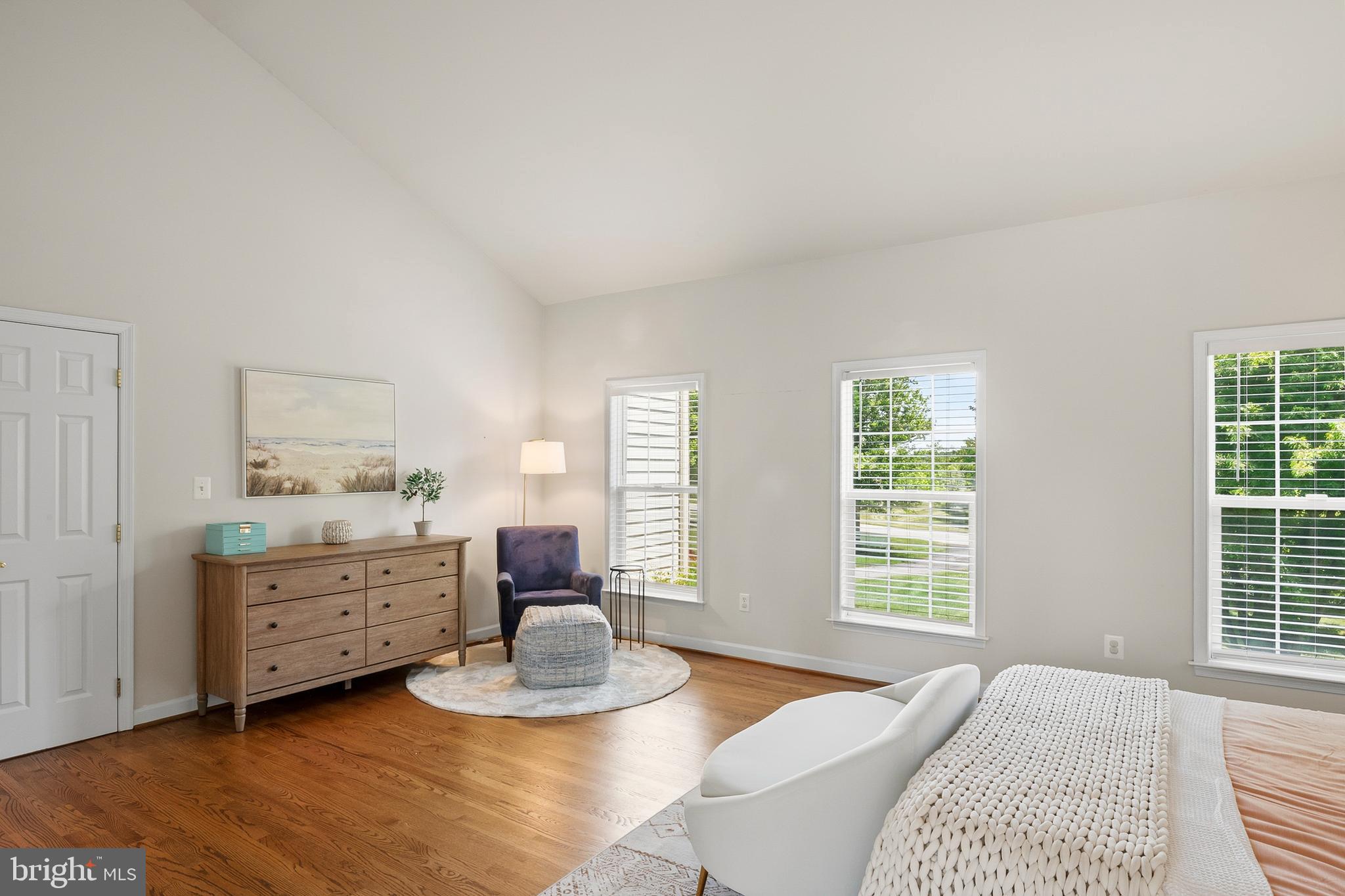 CHALLEDON - Residential