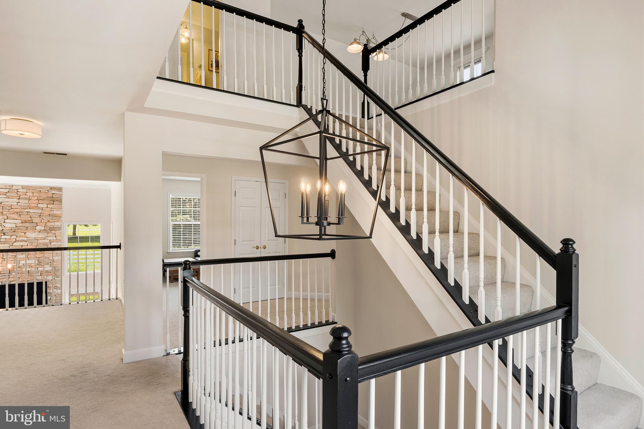 CHALLEDON - Residential