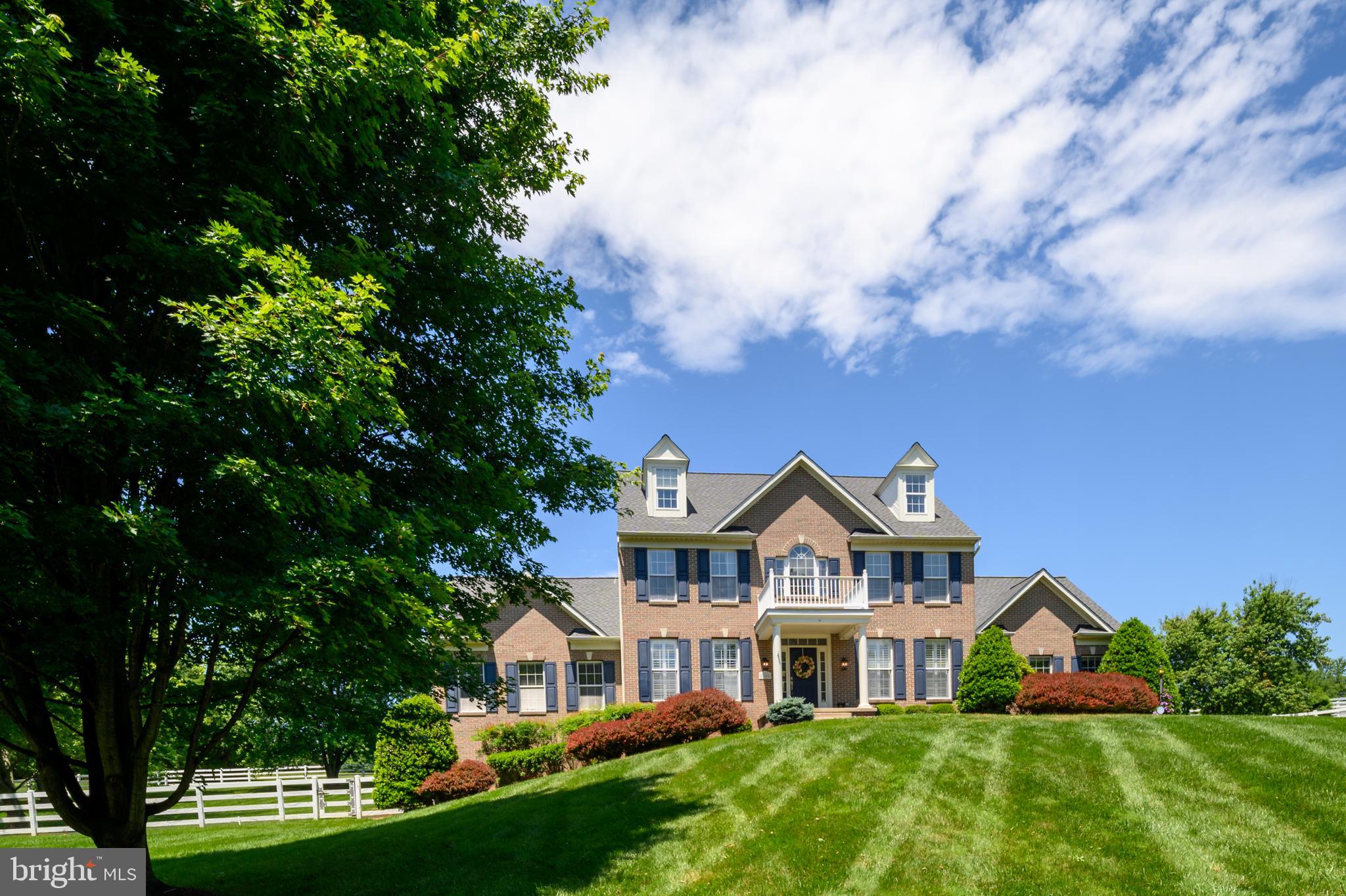 CHALLEDON - Residential