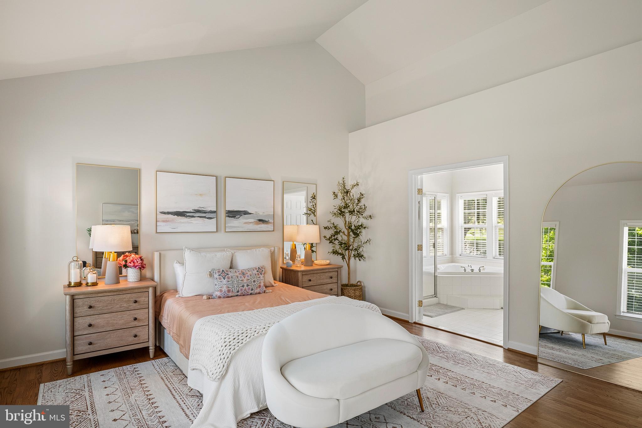 CHALLEDON - Residential