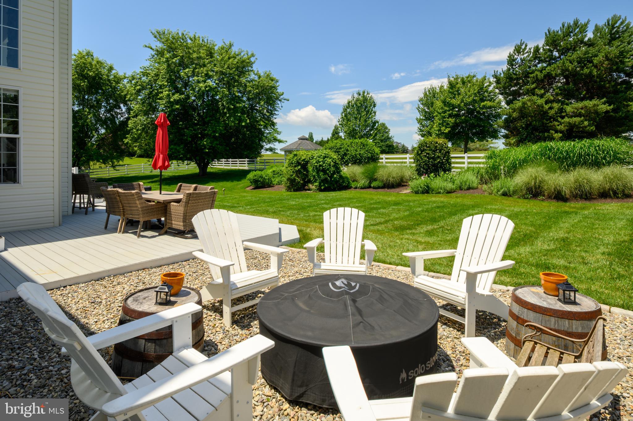 CHALLEDON - Residential