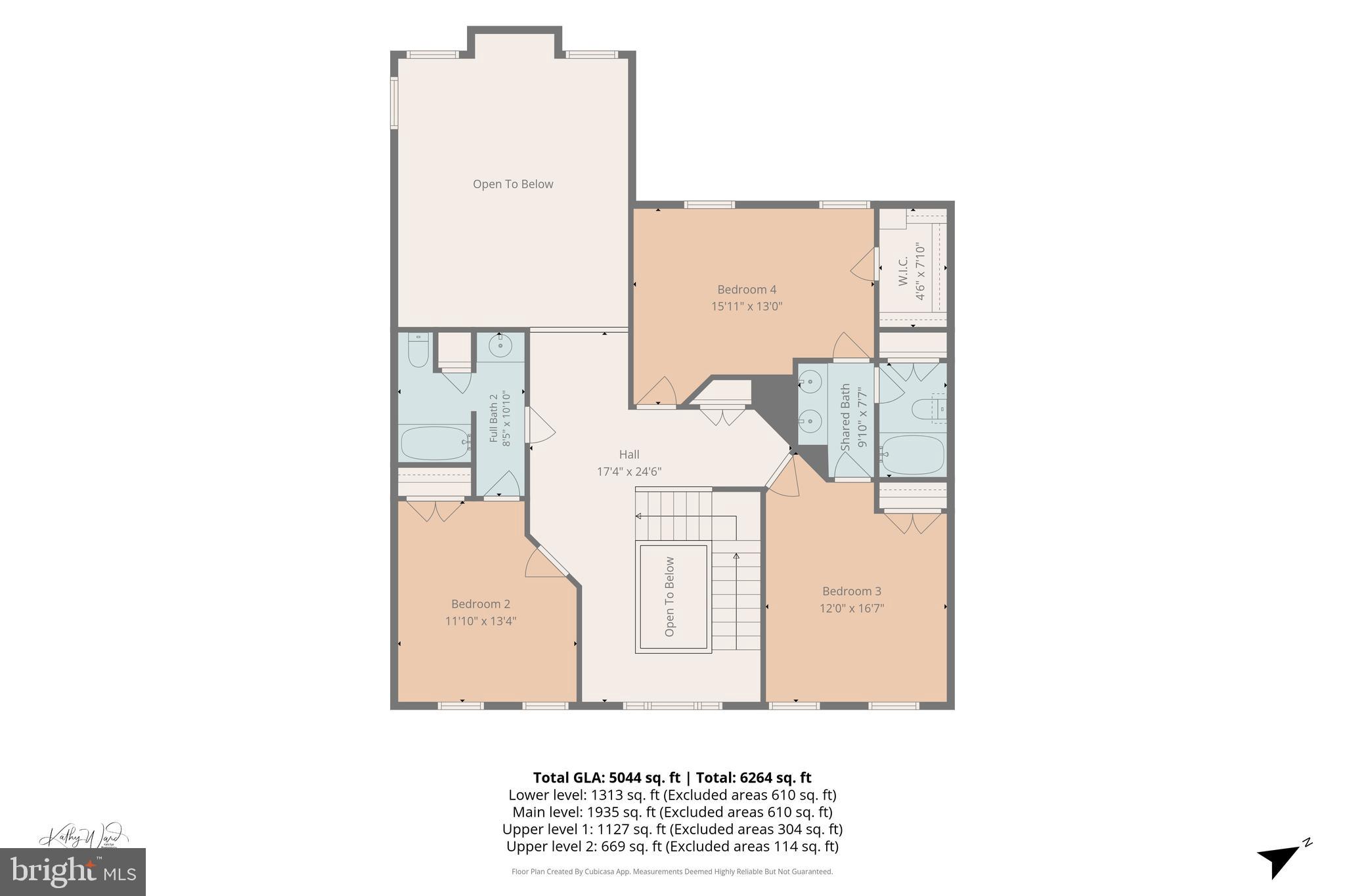 CHALLEDON - Residential