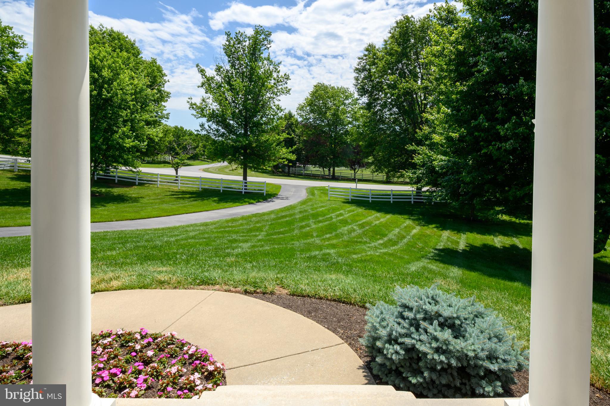 CHALLEDON - Residential