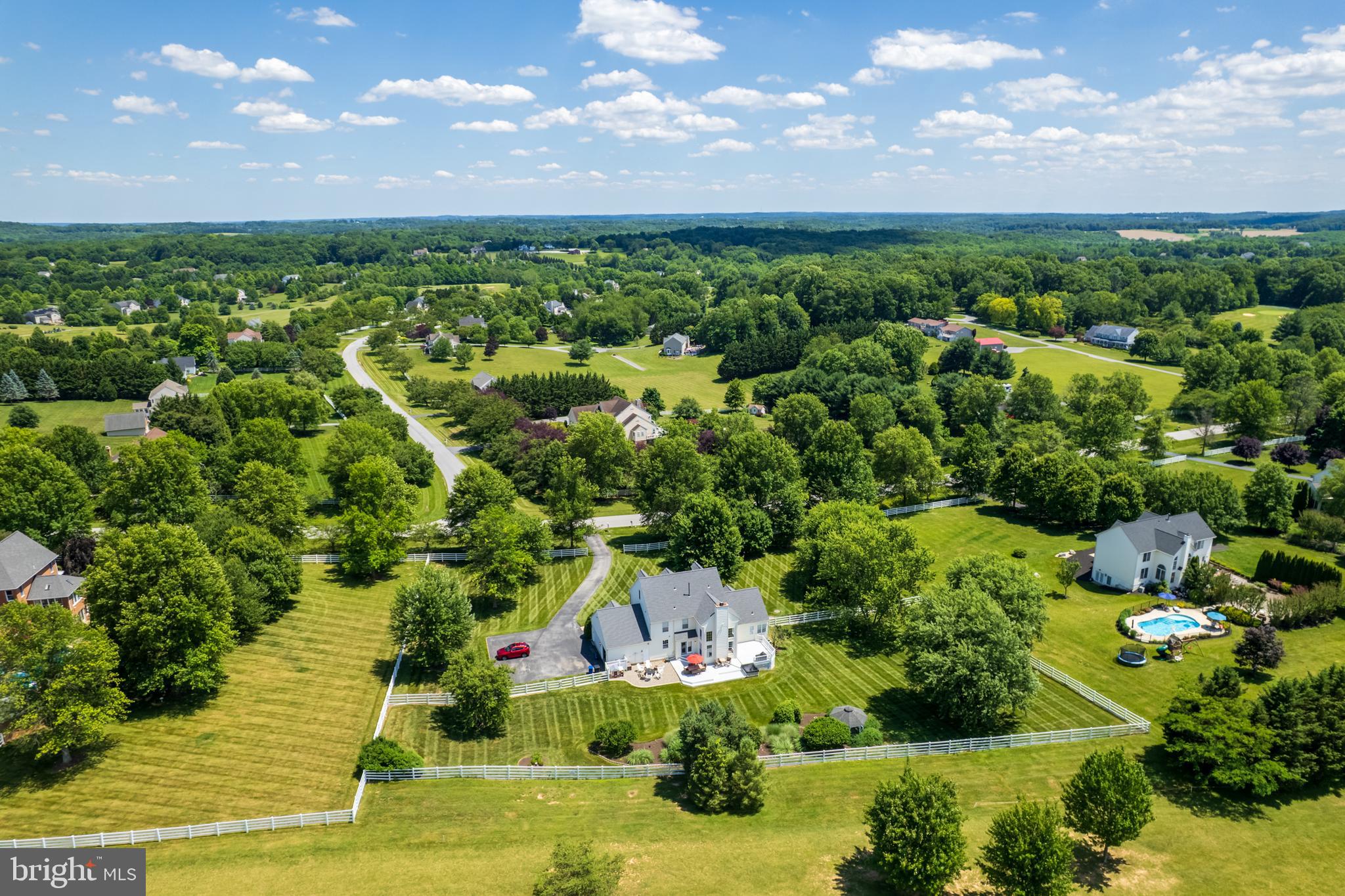 CHALLEDON - Residential