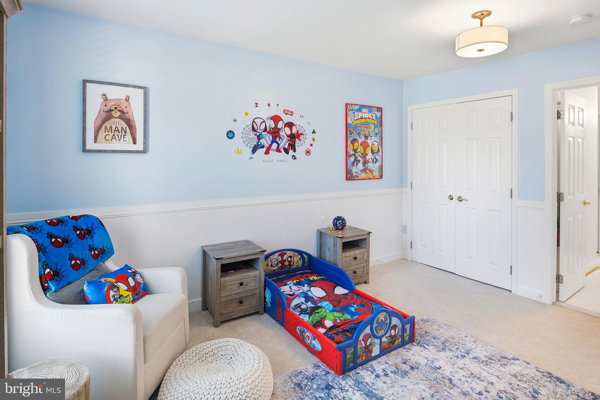 CHALLEDON - Residential