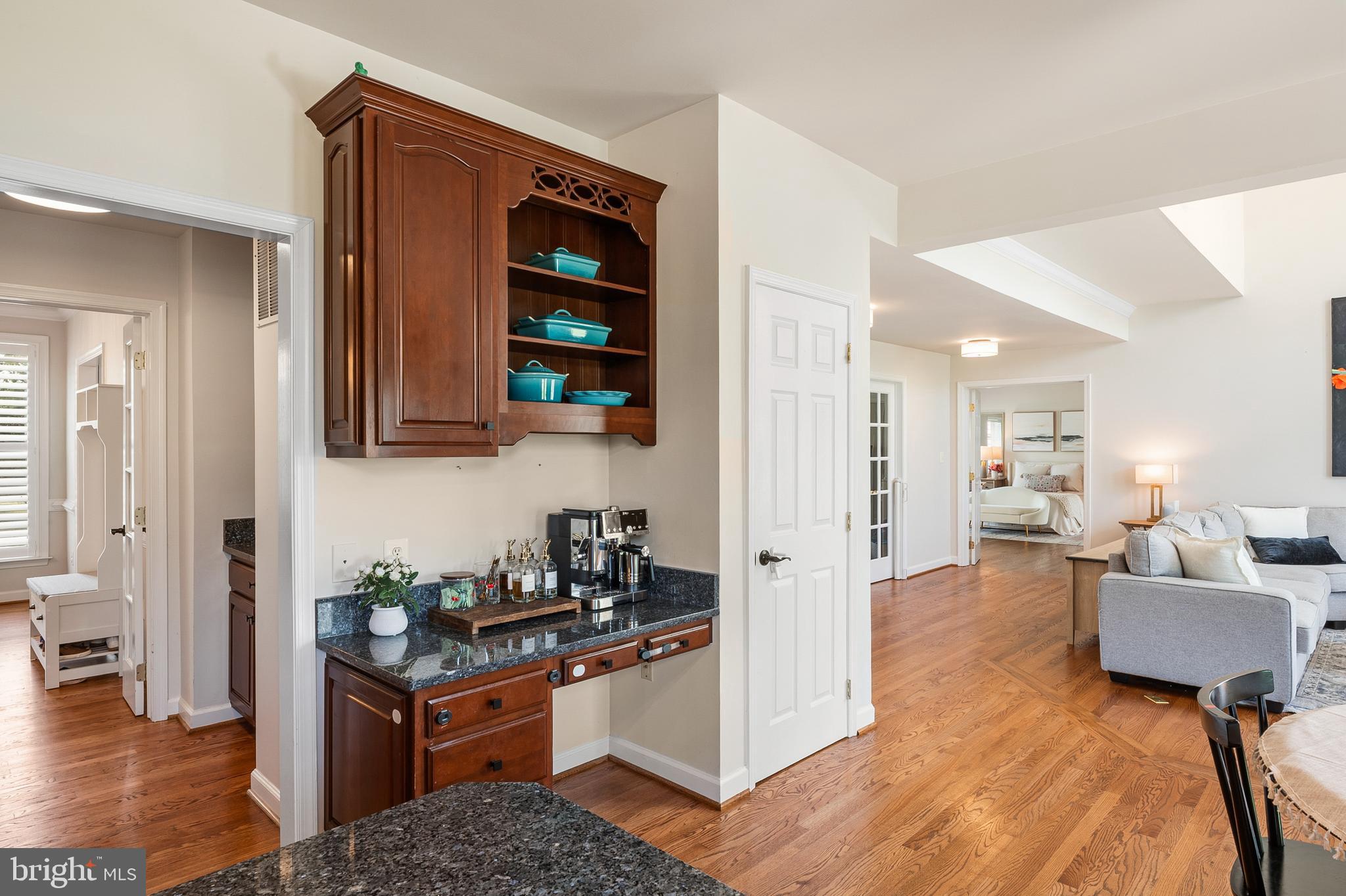 CHALLEDON - Residential
