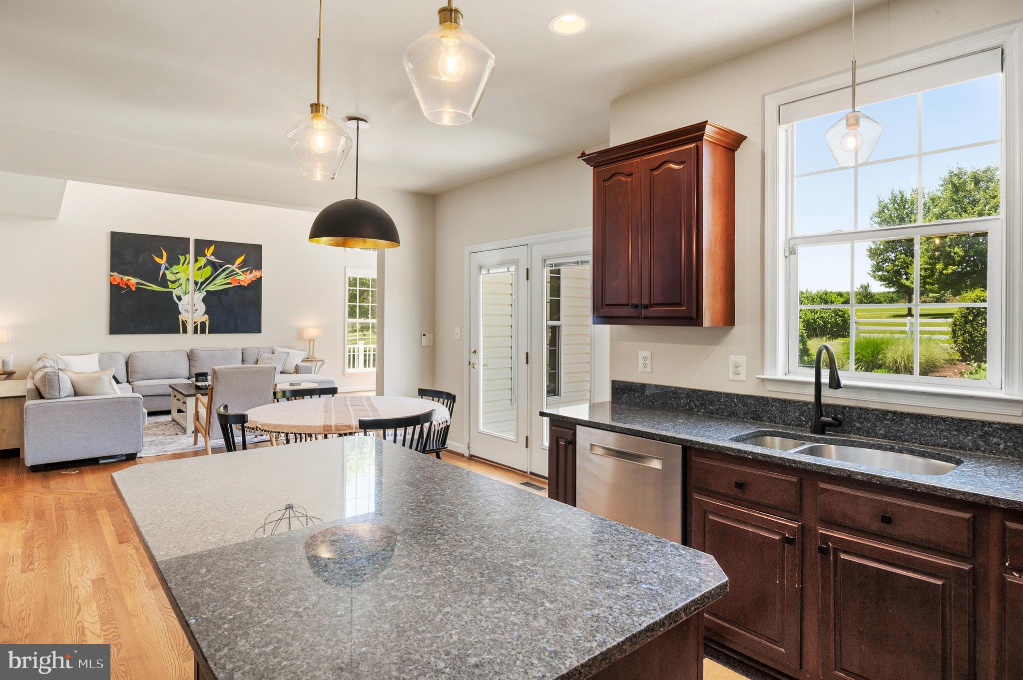 CHALLEDON - Residential