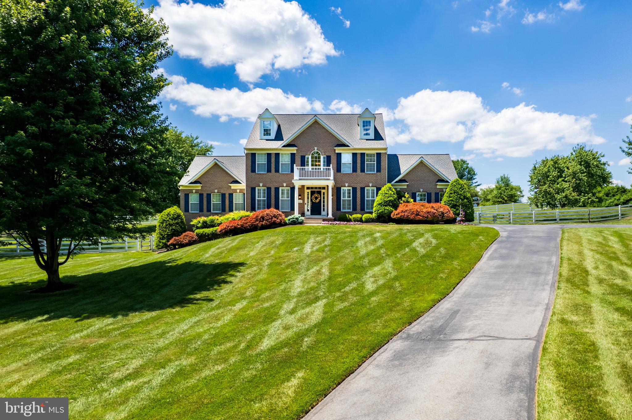 CHALLEDON - Residential