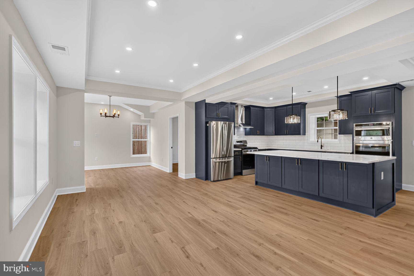 SPRINGFIELD - Residential