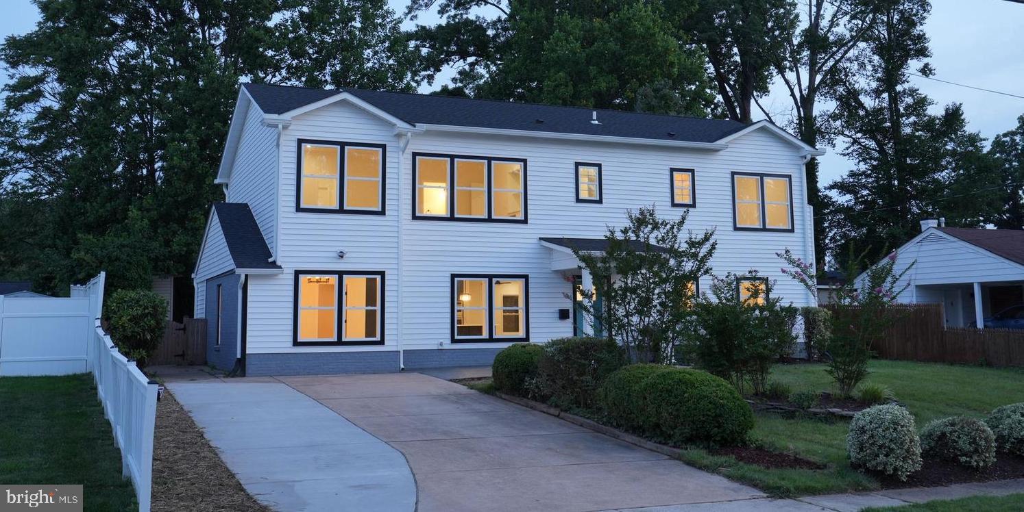 SPRINGFIELD - Residential