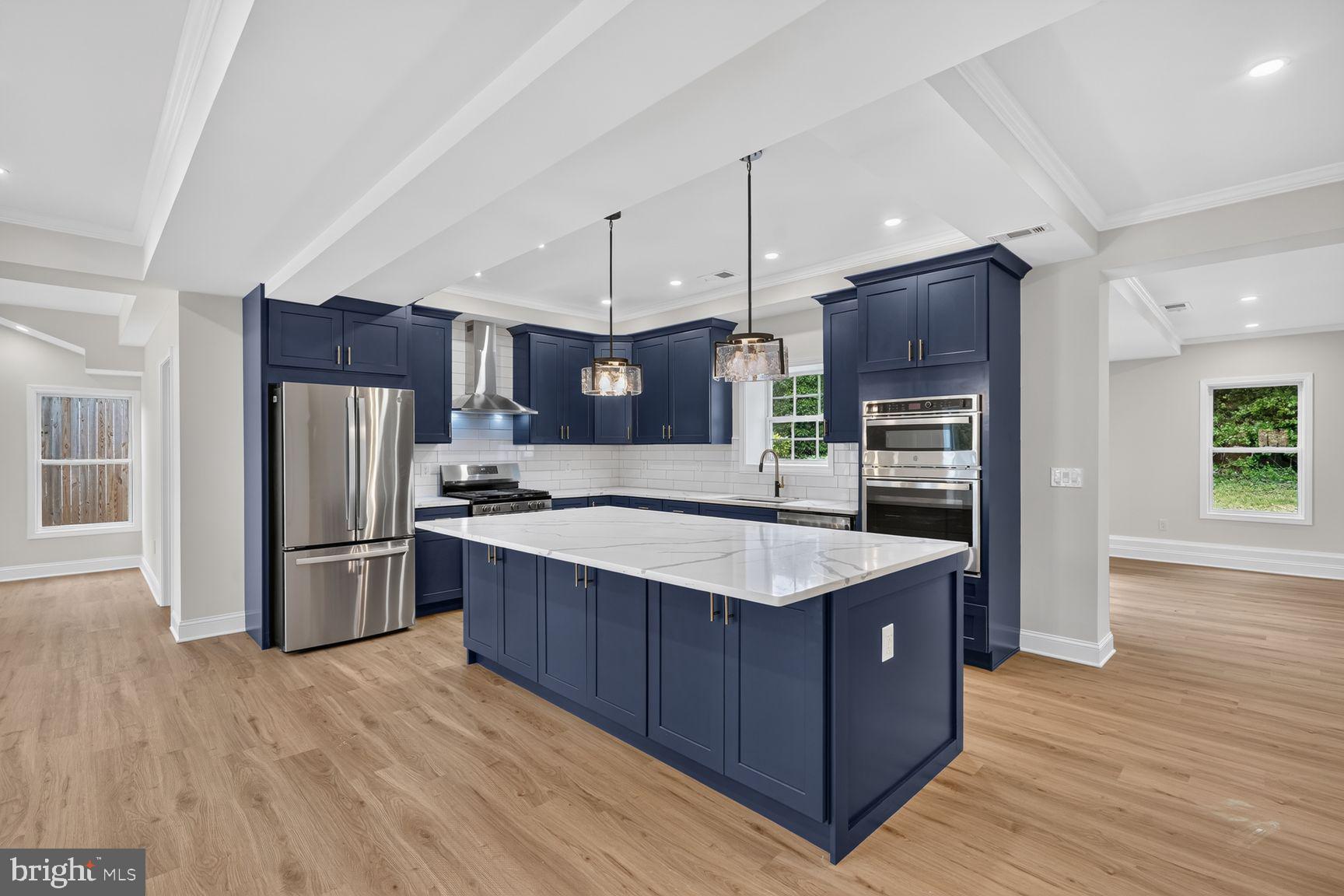 SPRINGFIELD - Residential