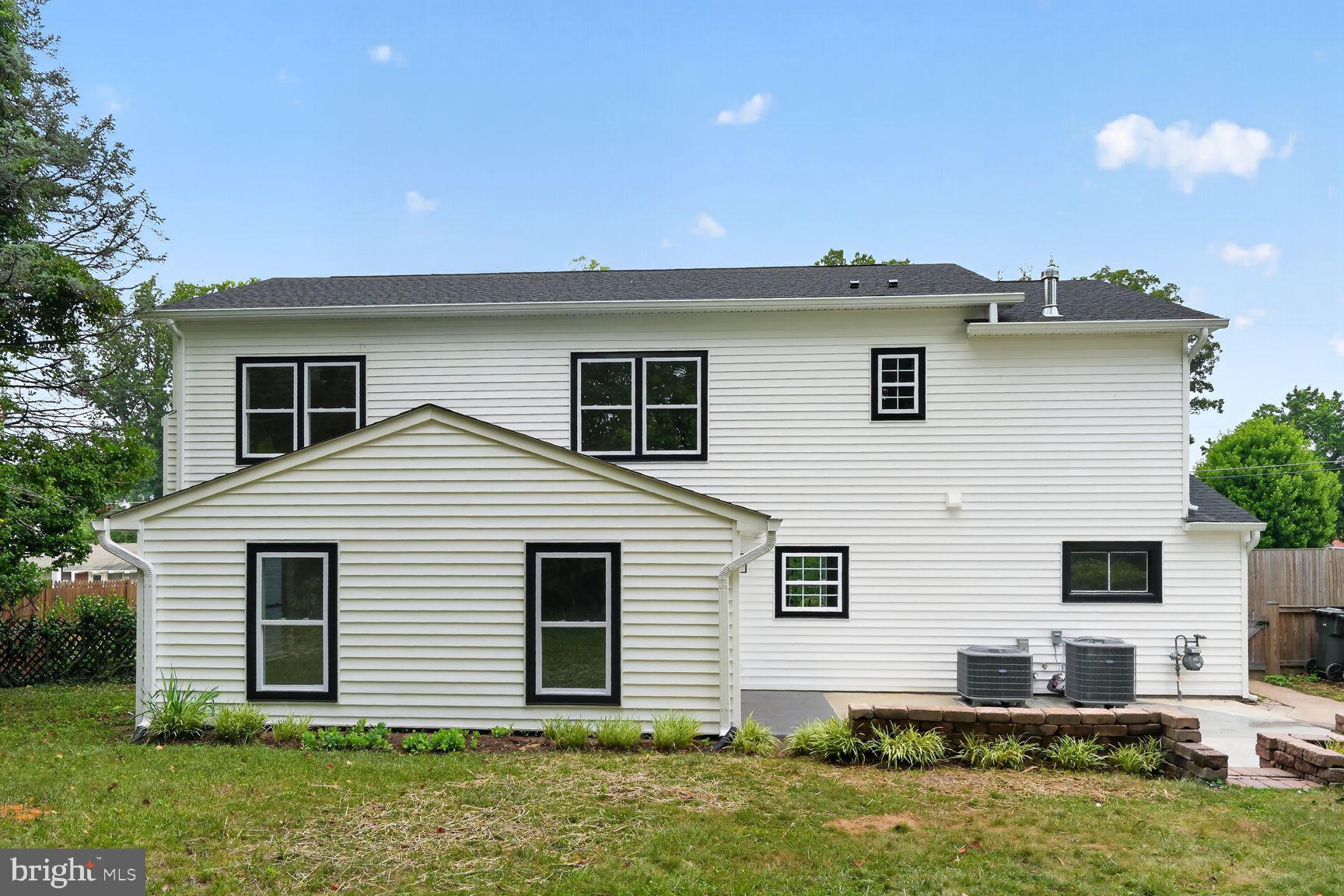 SPRINGFIELD - Residential