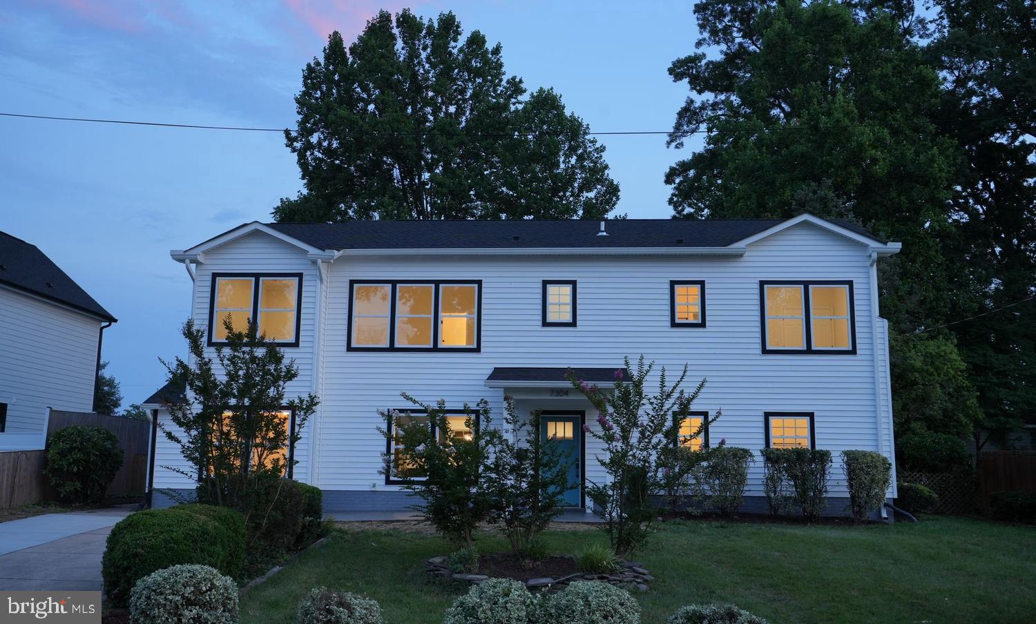 SPRINGFIELD - Residential