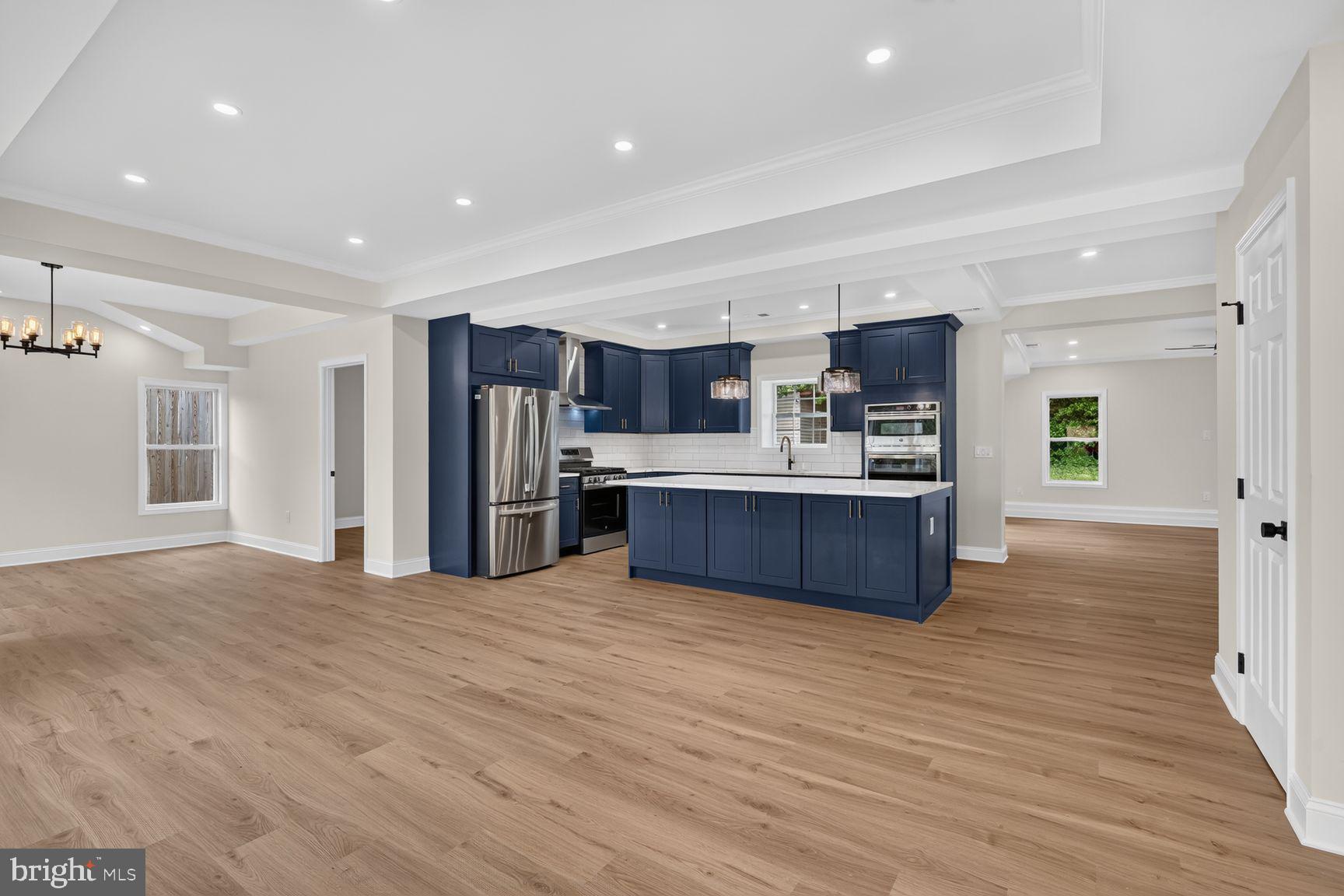 SPRINGFIELD - Residential