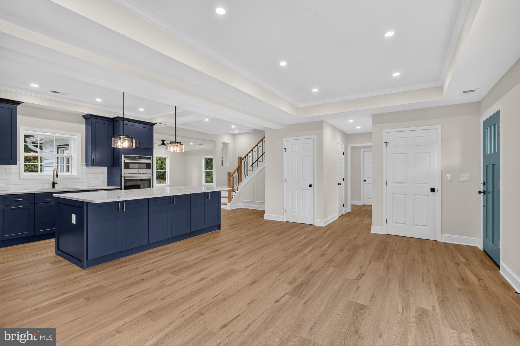 SPRINGFIELD - Residential
