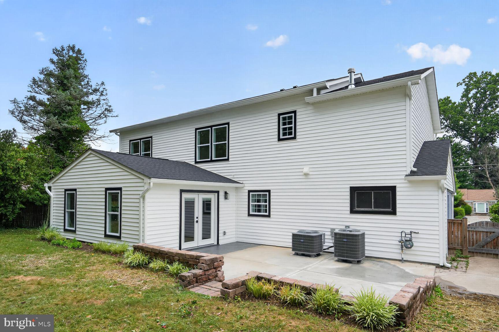 SPRINGFIELD - Residential