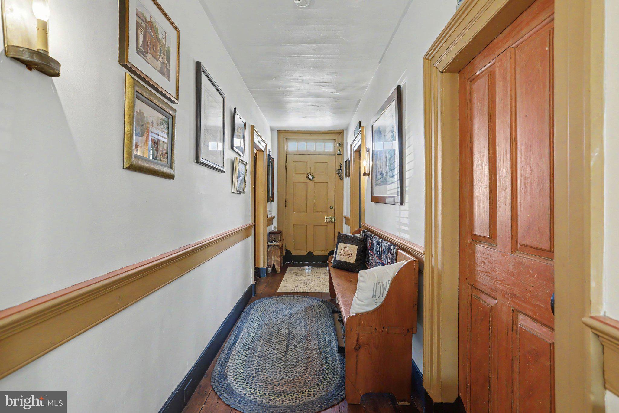 MAYTOWN - Residential