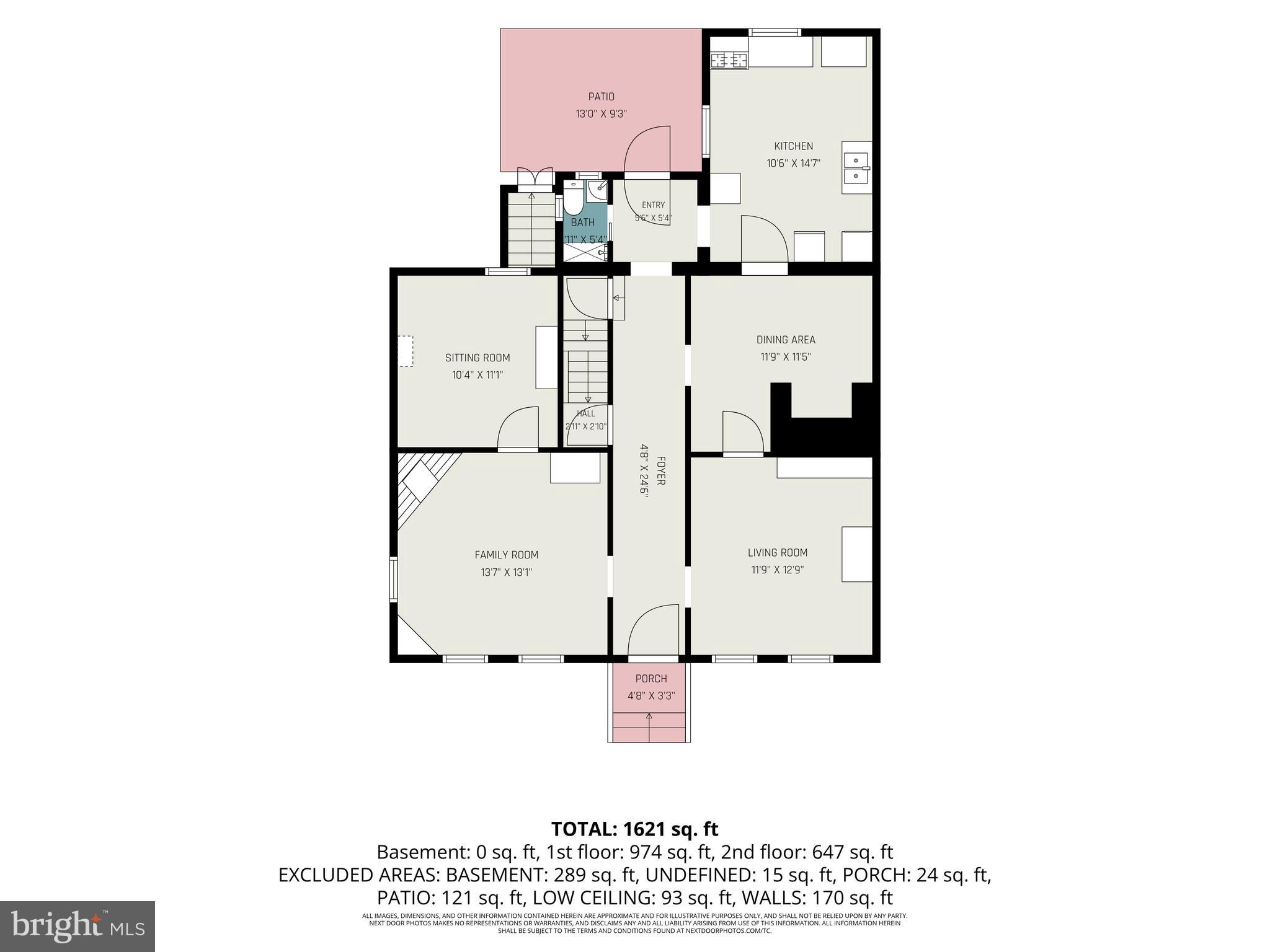 MAYTOWN - Residential