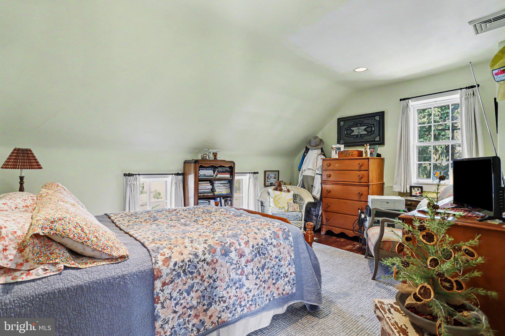 MAYTOWN - Residential