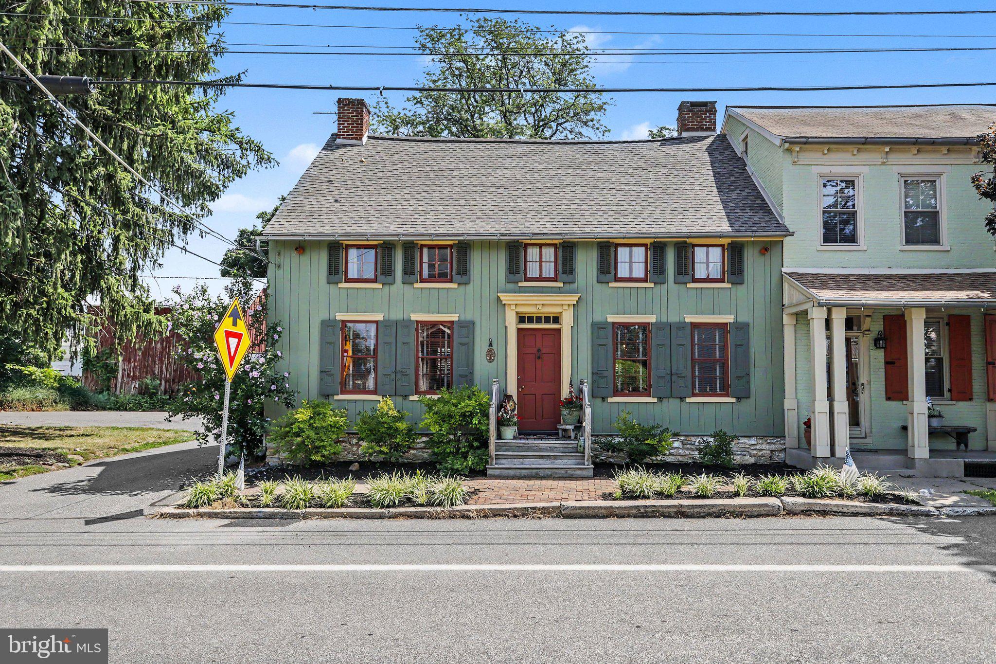 MAYTOWN - Residential