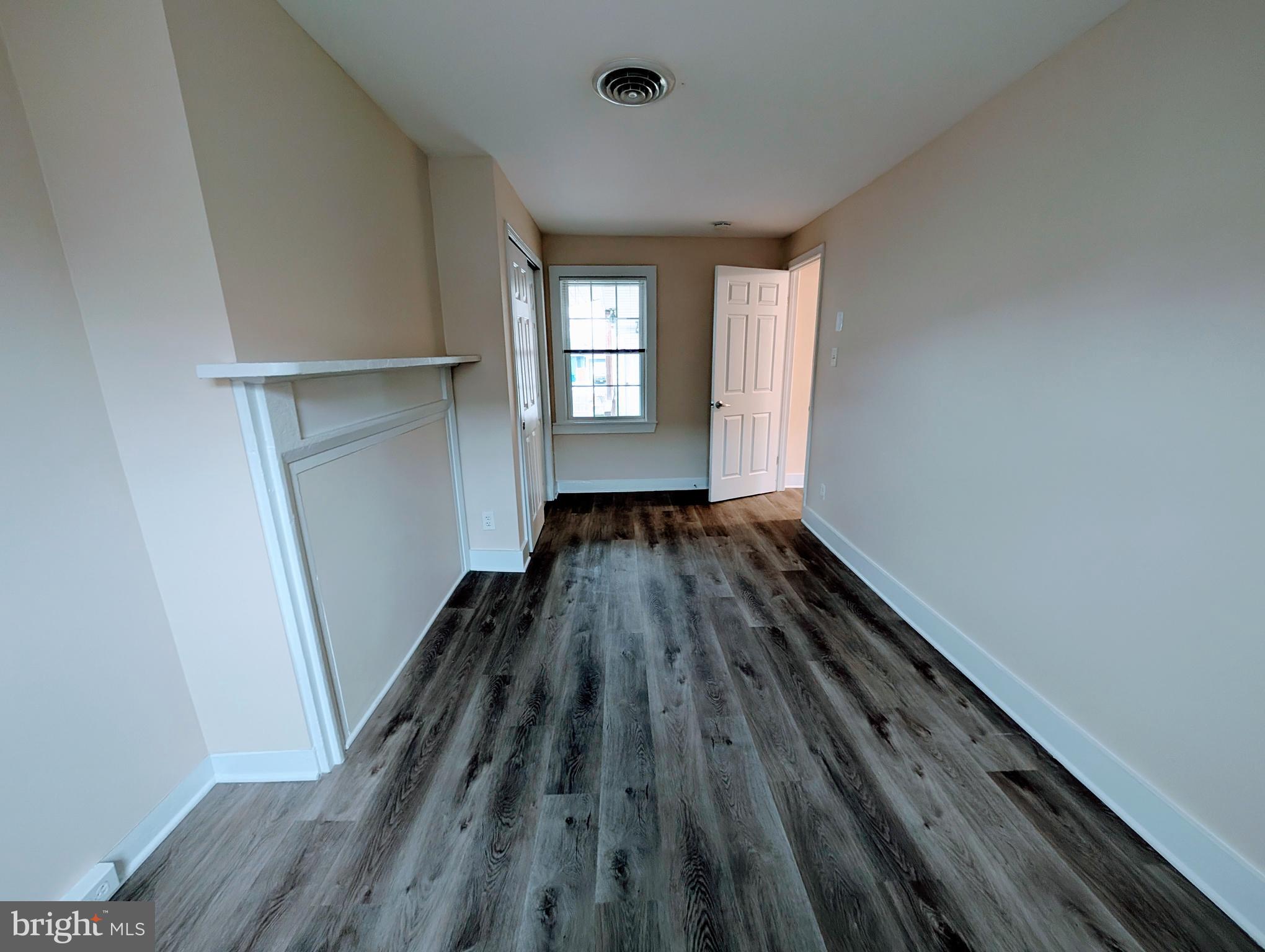 FREDERICK HISTORIC DISTRICT - Residential Income