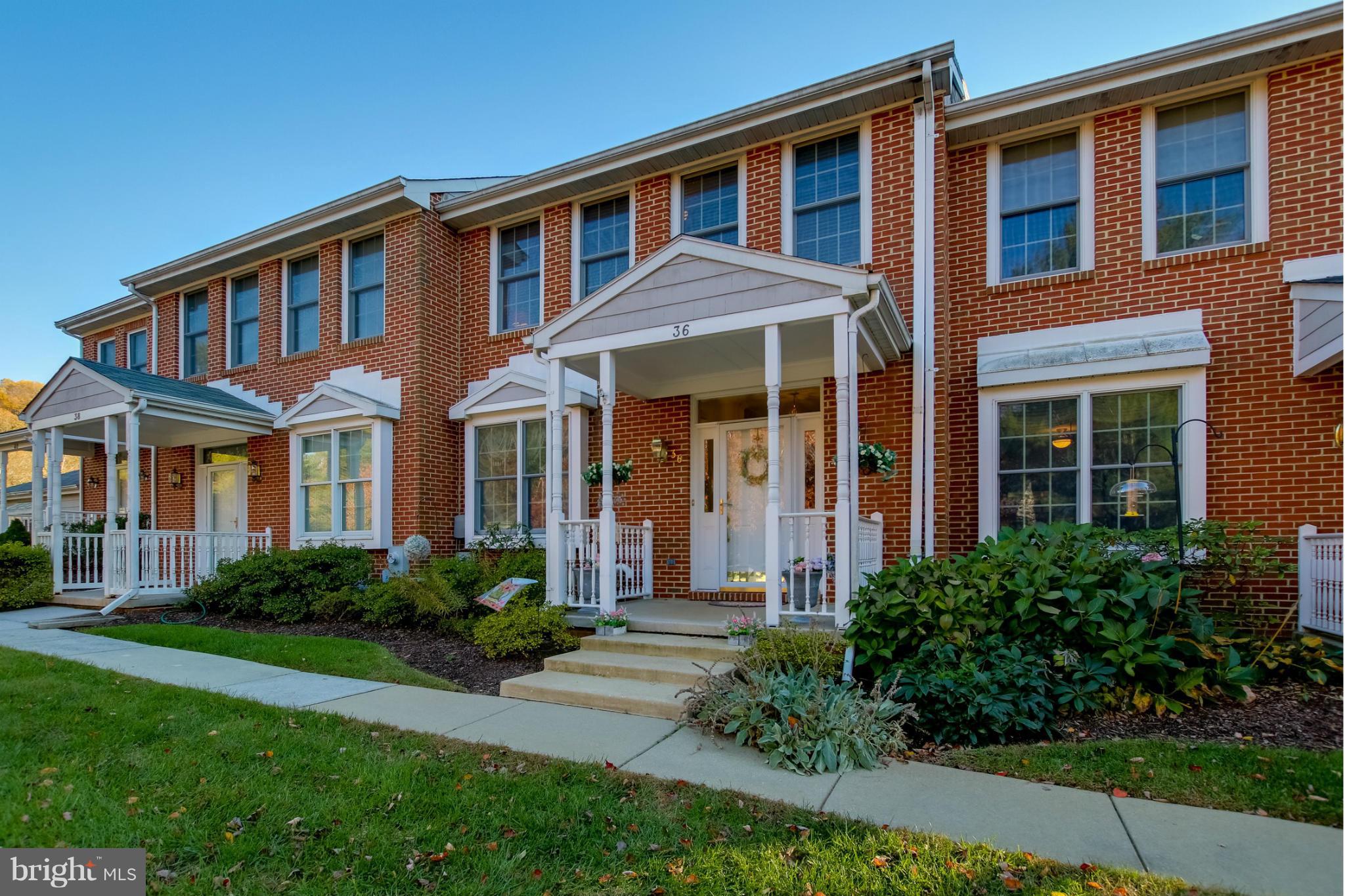 ASHLAND - Residential