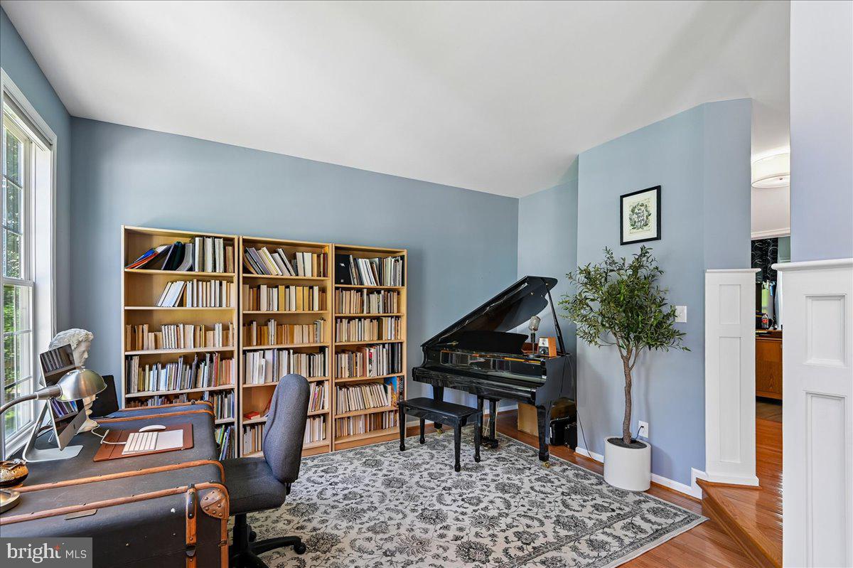 EMERSON - Residential