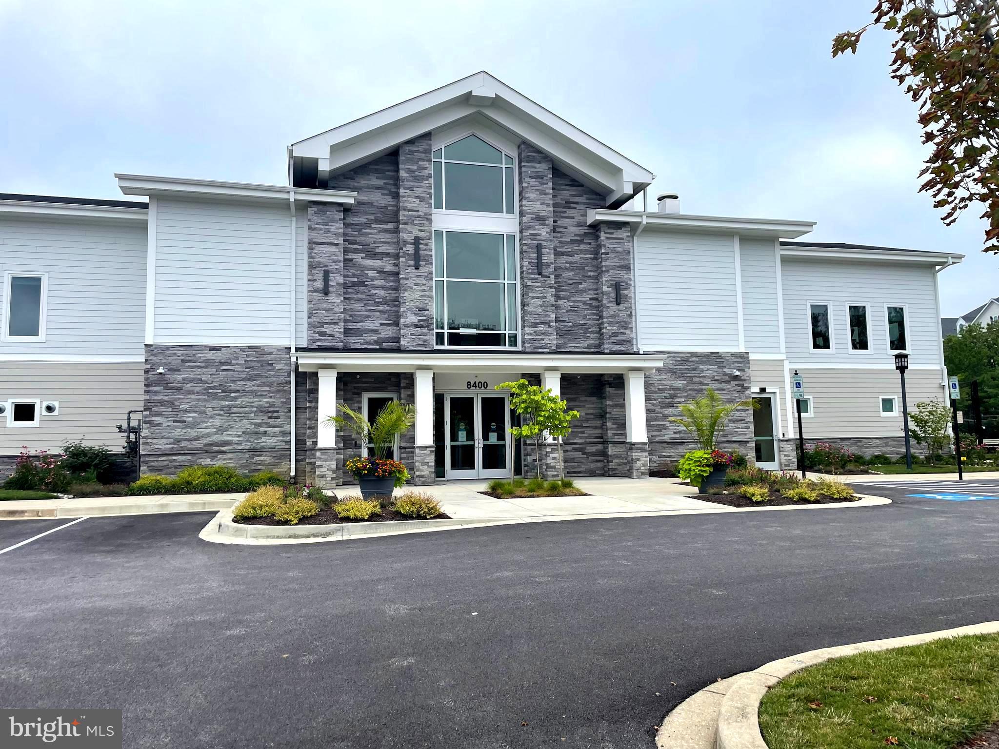 EMERSON - Residential
