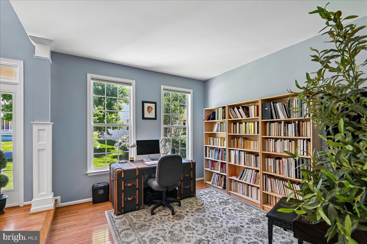 EMERSON - Residential