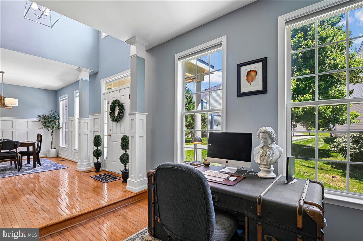 EMERSON - Residential