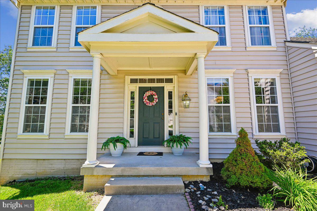 EMERSON - Residential
