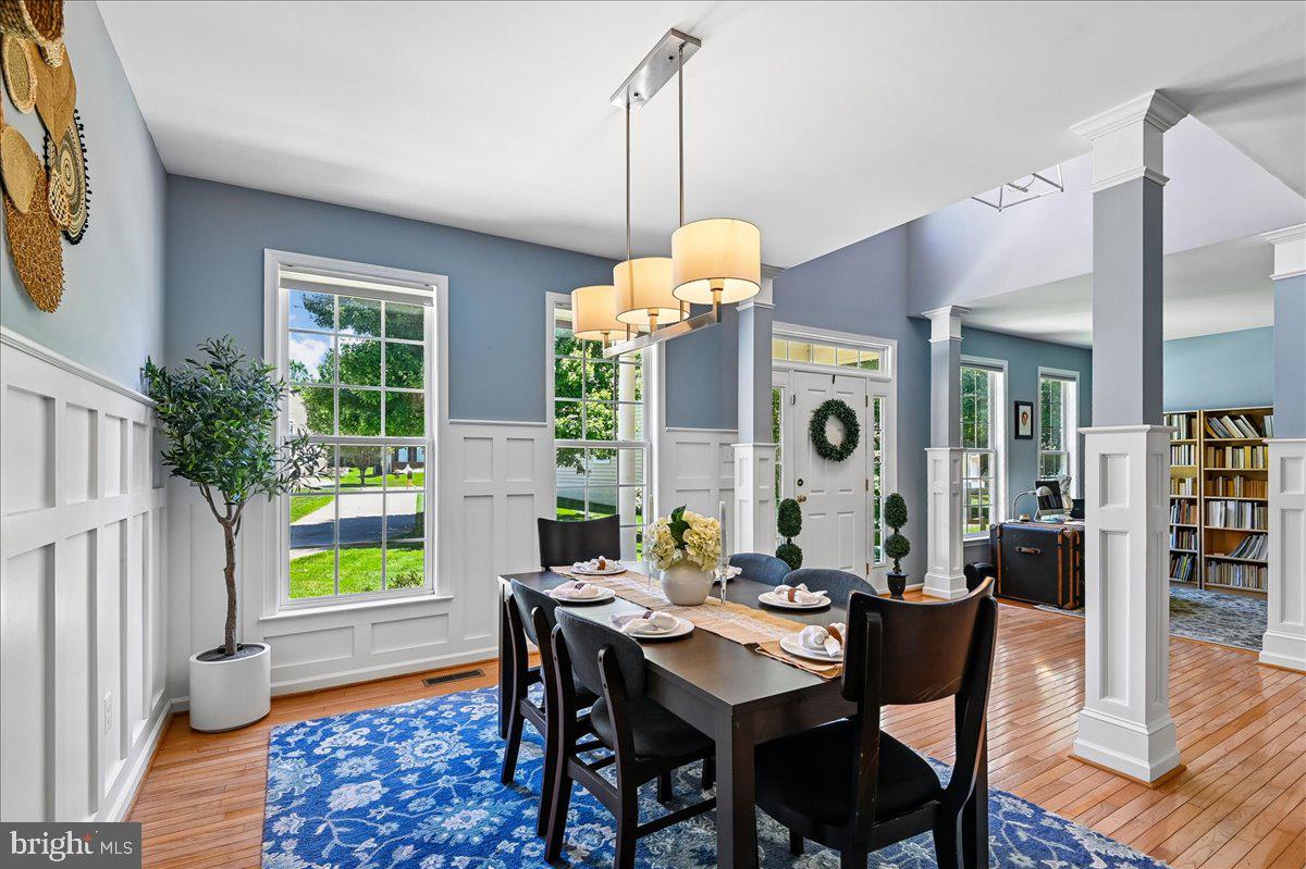 EMERSON - Residential