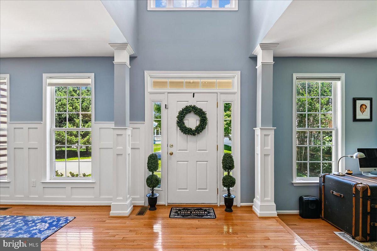 EMERSON - Residential