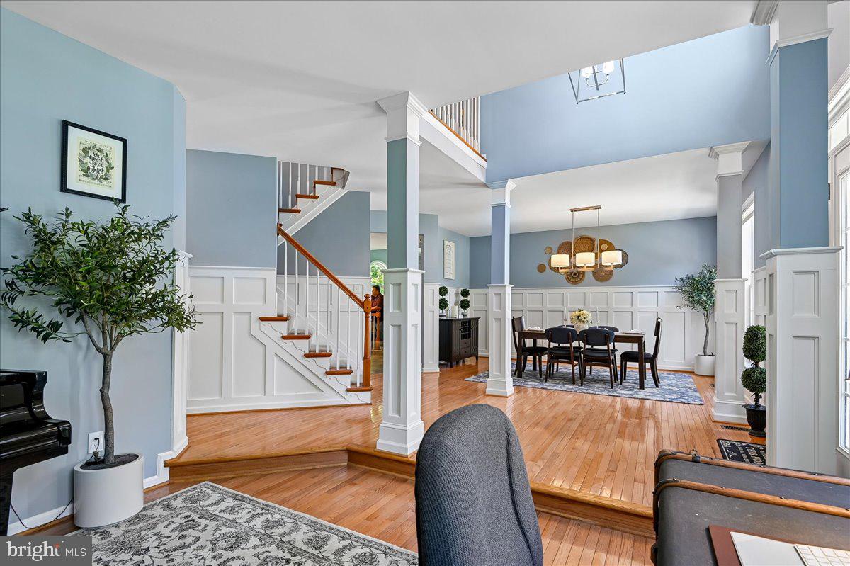 EMERSON - Residential