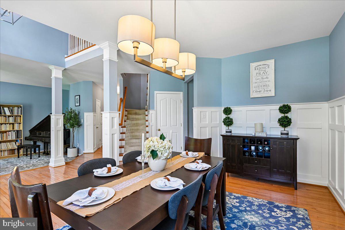 EMERSON - Residential
