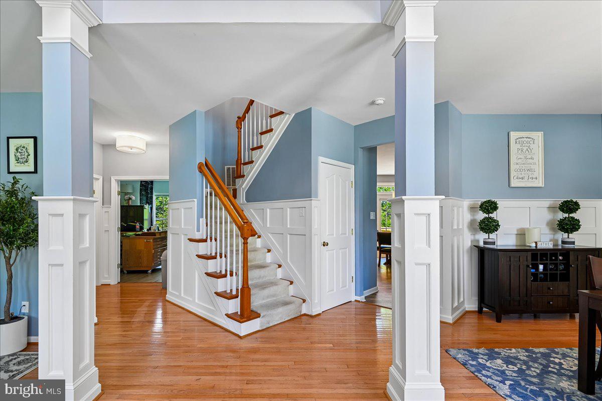 EMERSON - Residential