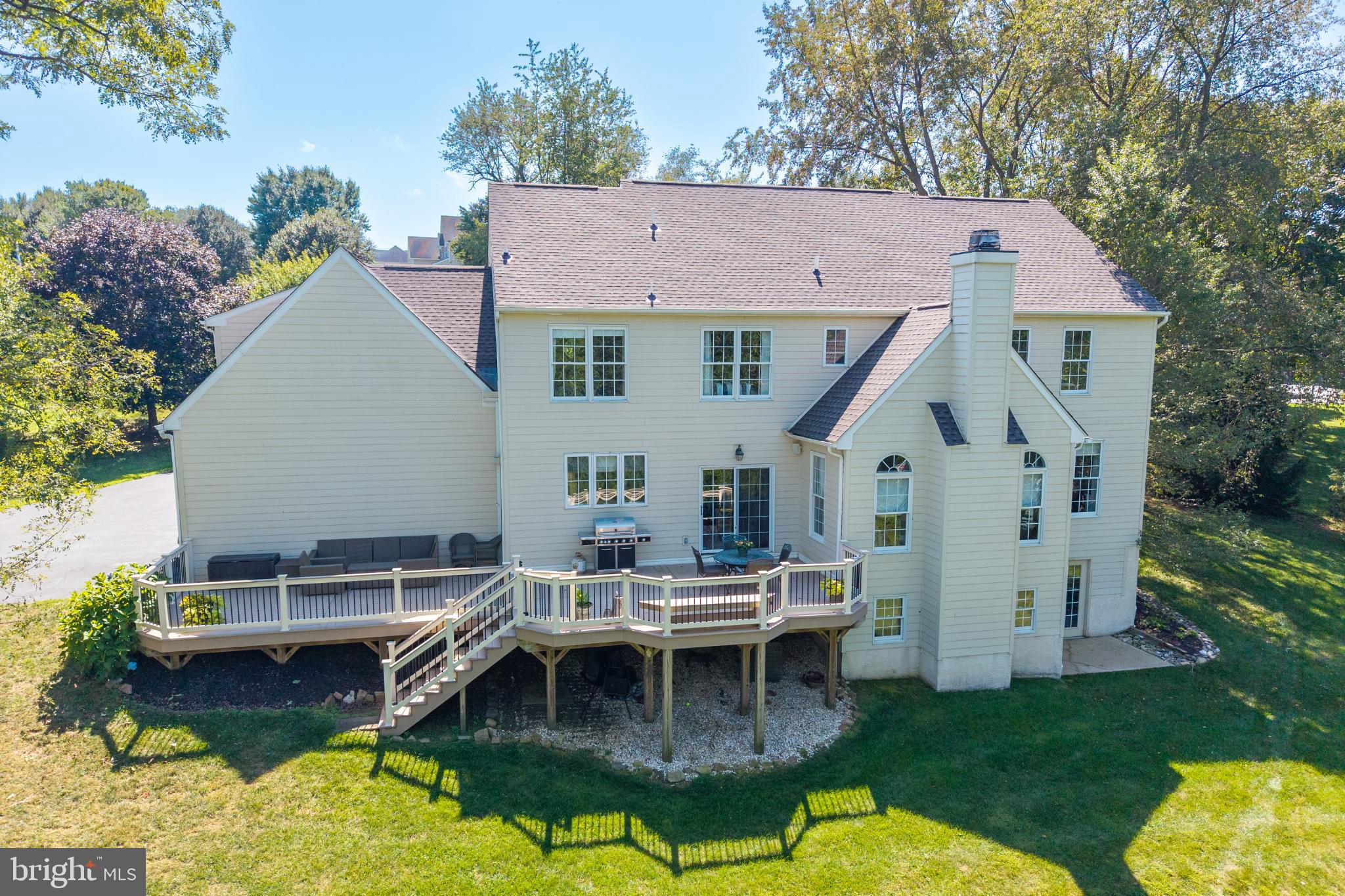 TAYLORS RUN - Residential