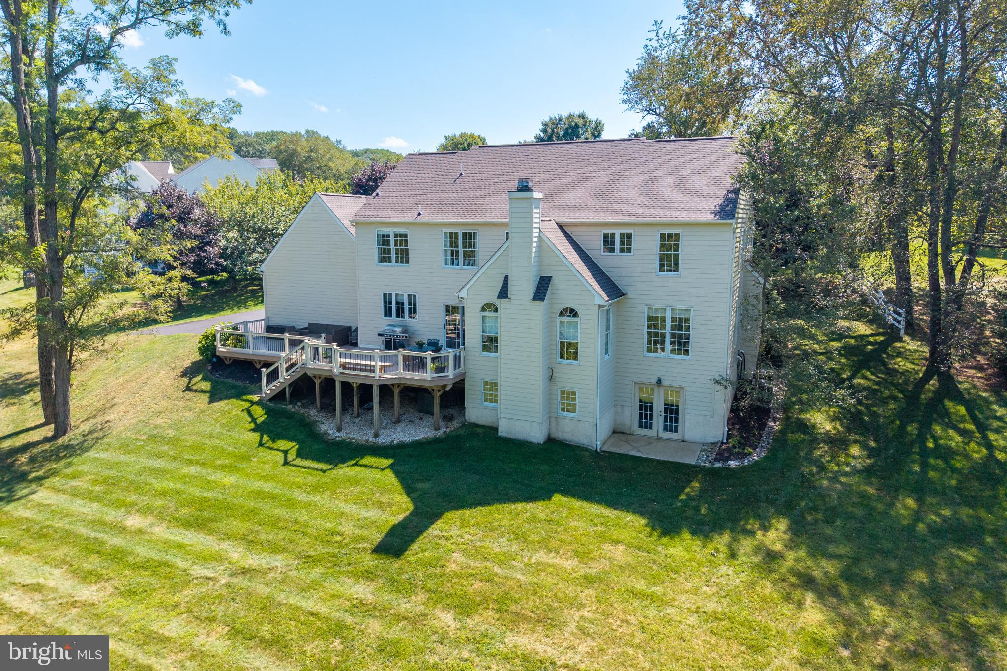 TAYLORS RUN - Residential