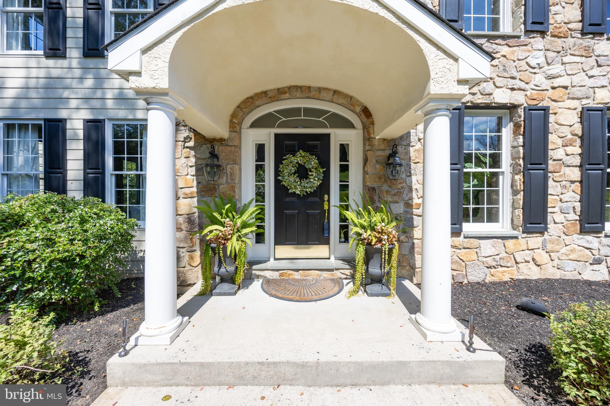 TAYLORS RUN - Residential