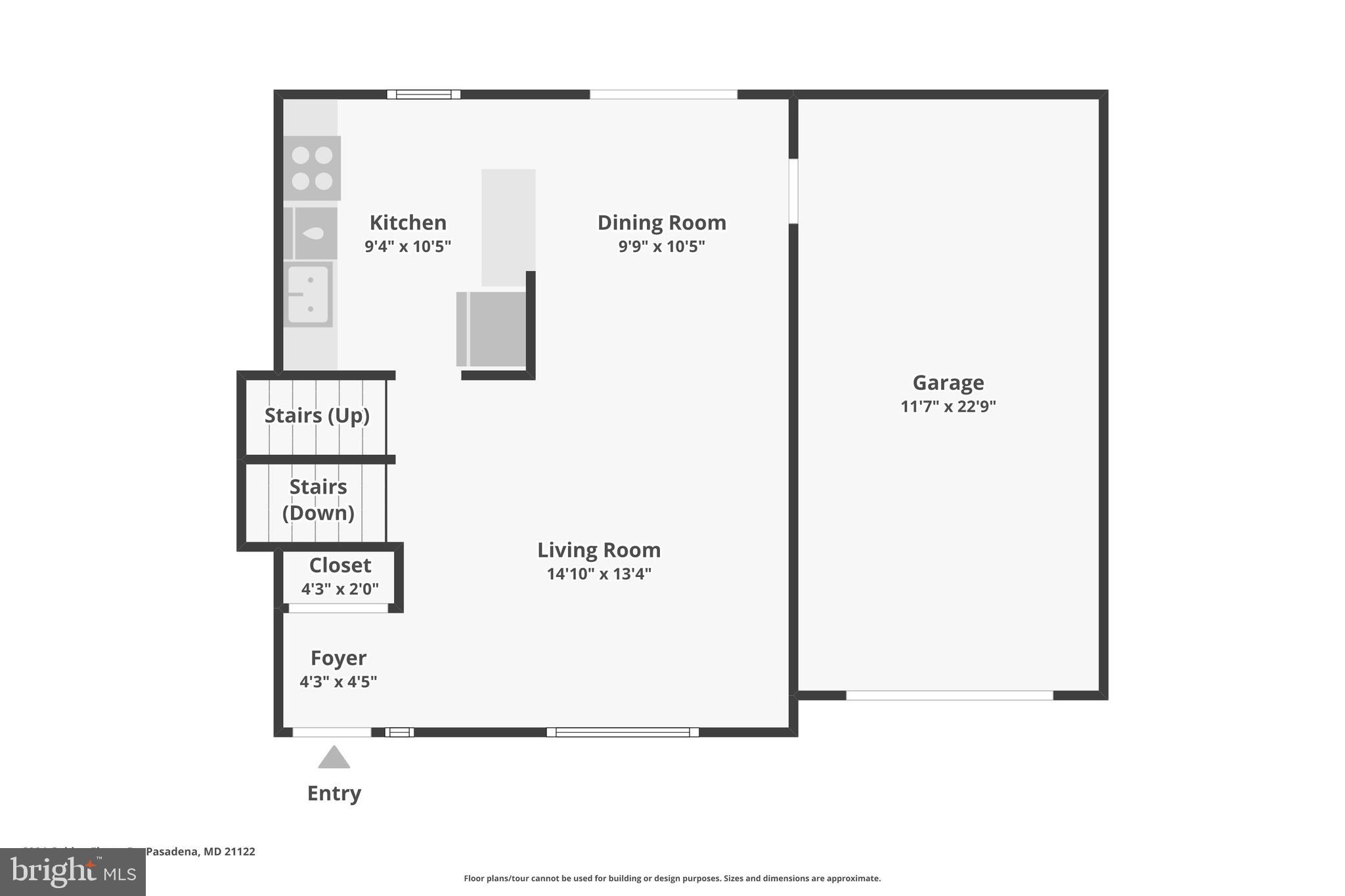 CHESTERFIELD - Residential