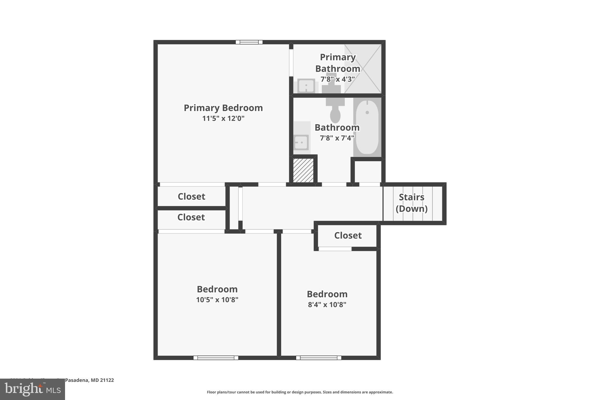 CHESTERFIELD - Residential