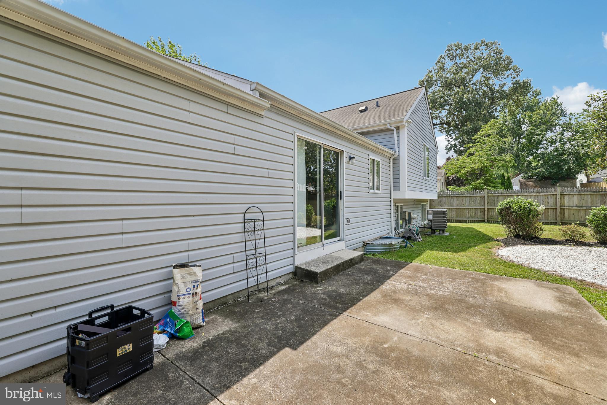 CHESTERFIELD - Residential