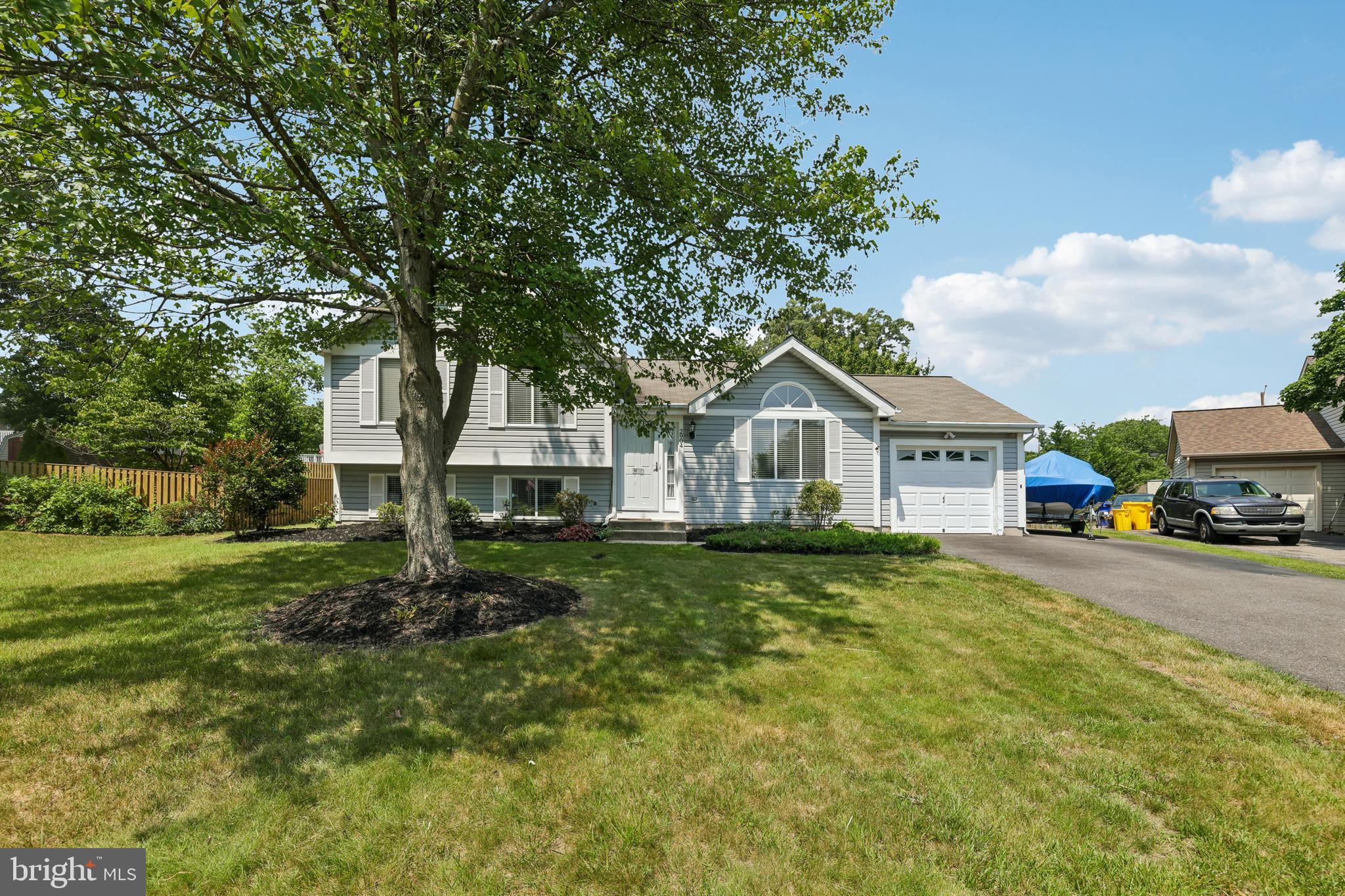 CHESTERFIELD - Residential