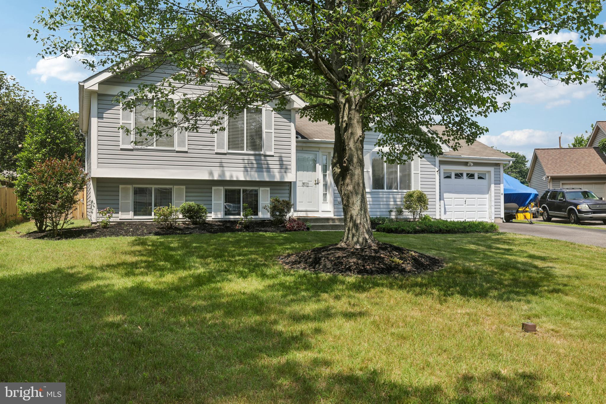 CHESTERFIELD - Residential