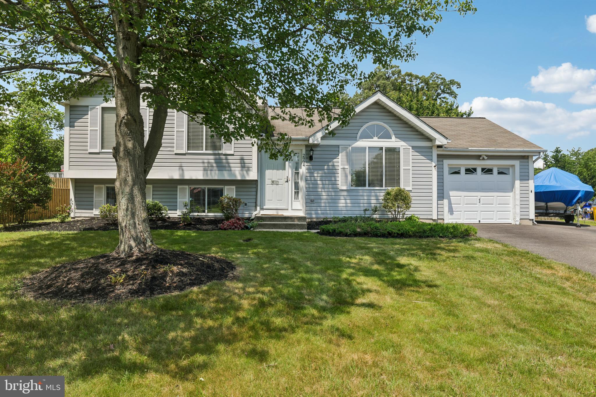 CHESTERFIELD - Residential